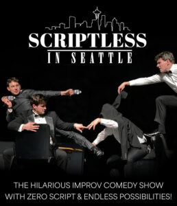 article image - SCRIPTLESS IN SEATTLE-4